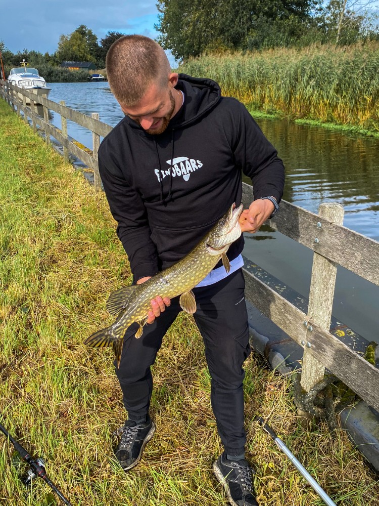 eindbaars kleding, leuke en betaalbare kleding voor vissers