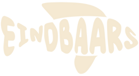Eindbaars logo