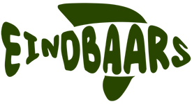 Eindbaars logo