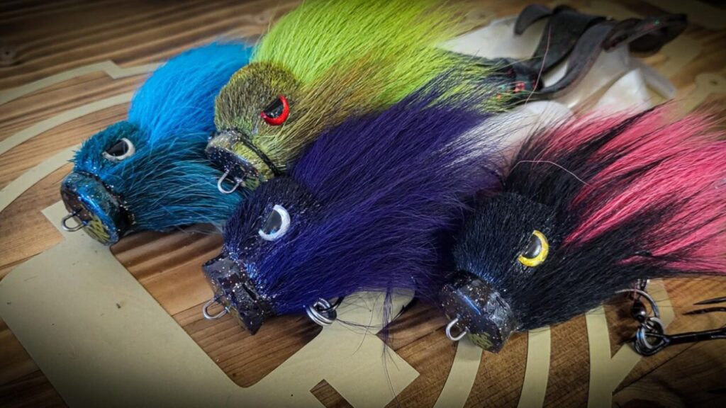 De Miuras Mouse: De legendarische herfstbom