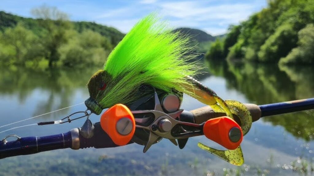 De Miuras Mouse: De legendarische herfstbom