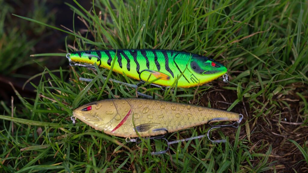 De Berkley Zilla glider